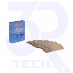 SACCHI ROWENTA 10 PZ