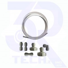 TUBO KIT FILTRO ACQUA FR (484000008590)
