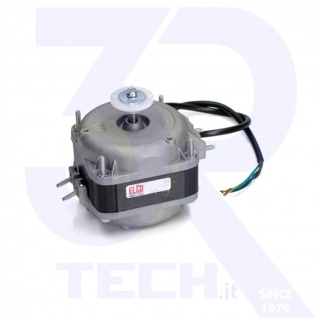 MOTORE 16W ELCO FR (MTF552RF-3240902)