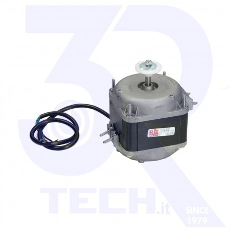 MOTOVENTILATORE ELCO 25W (MTF553RF-3240903)
