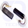 SPAZZOLE MOTORE 2PZ LAV (00154740)