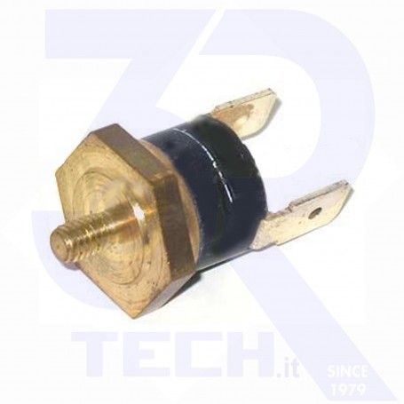 TERMOSTATO C/VITE 165°C N.C.