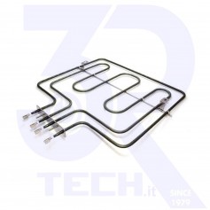 RESISTENZA SUP. 800+1750W FOR (3570337018)