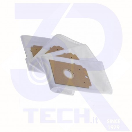 SACCHETTI ASPIRAPOLVERE (B115MFS)
