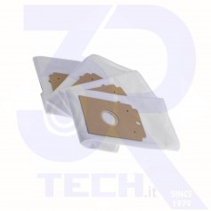 SACCHETTI ASPIRAPOLVERE (B115MFS)