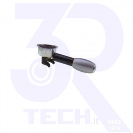 BRACCIO PORTA FILTRO MACCHINA CAFFE (912990400)