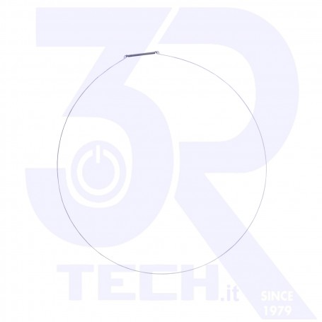 ANELLO FISSAGGIO SOFFIETTO OBLO ANT. LAV