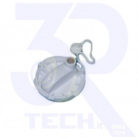 TAPPO FILTRO SCARICO LAV