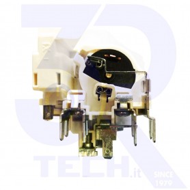 Kit Rele' + Salvamotore Frigo