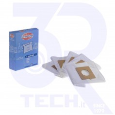SACCHETTI ASPIRAPOLVERE (G301MFS)