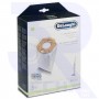 SACCHETTI ORIGINALI 5PZ ASPIRAPOLVERE