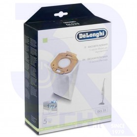 Confezione Sacchetti Carta Dls35