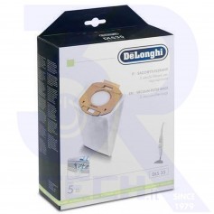 SACCHETTI ORIGINALI 5PZ ASPIRAPOLVERE