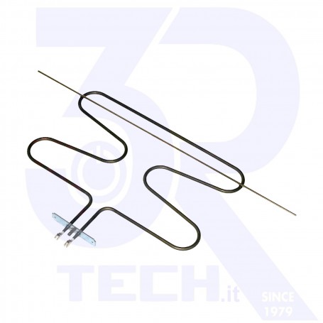 RESISTENZA SUP. 2000W FOR (C00056108)