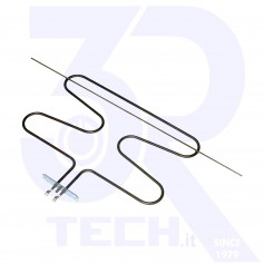 RESISTENZA SUP. 2000W FOR (C00056108)