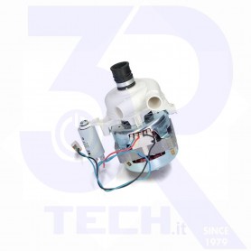 MOTORE LVS (C00077118)