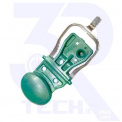 PULSANTE SGANCIO BASTONE VK135/6 FOLLETTO