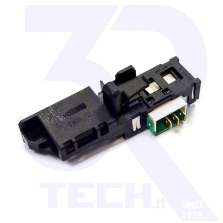 ELETTROSERRATURA ORIGINALE LAV