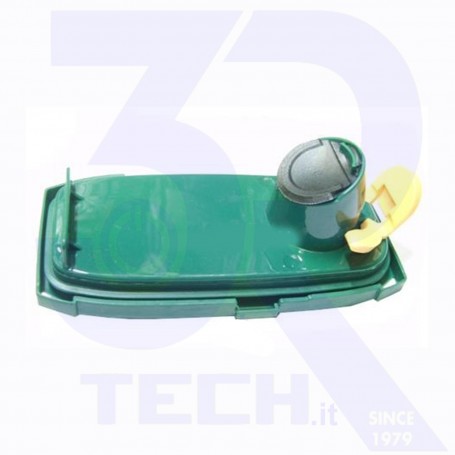 BOCCHETTONE CHIUSURA VK120 FOLLETTO