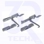 CERN. CUC KIT 2PZ + CARR AR