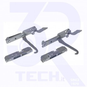 CERN. CUC KIT 2PZ + CARR AR