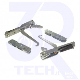 CERN CUC + CARR.KIT 2PZ