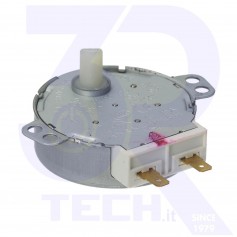 MOTORINO PIATTO MICROONDE (49006054)