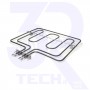 RESISTENZA SUP. 800+1750W FOR ZN (3570355010)