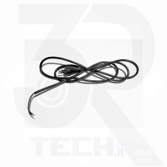 CAVO PHON PIATTO MT2 X 0.75