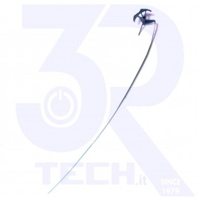 Pulsante Sgancio Cpl K140 Folletto Originale