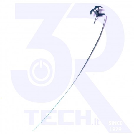 PULSANTE SGANCIO ORIGINALE VK140 FOLLETTO