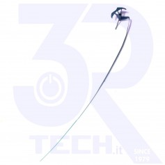 PULSANTE SGANCIO ORIGINALE VK140 FOLLETTO