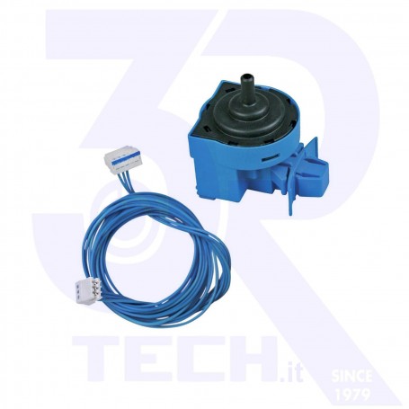 PRESSOSTATO C/CABLAGGIO LAV (C00381612)