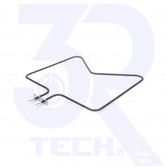 RESISTENZA INF. 1150W ORIGINALE FOR (481010375734)