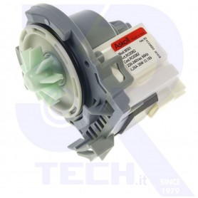 POMPA SCARICO ORIGINALE LVS (481236018558)