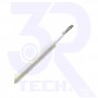 CAVETTO VETROTEX-SILICONE 300°C D=1.5MM FOR