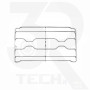 GRIGLIA 411X264MM P.C. DL
