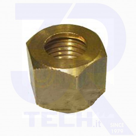 DADO X VENTURI 15X1.5 TUBO D8