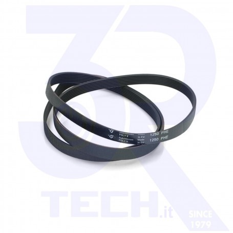 CINGHIA LAV. 1250H7