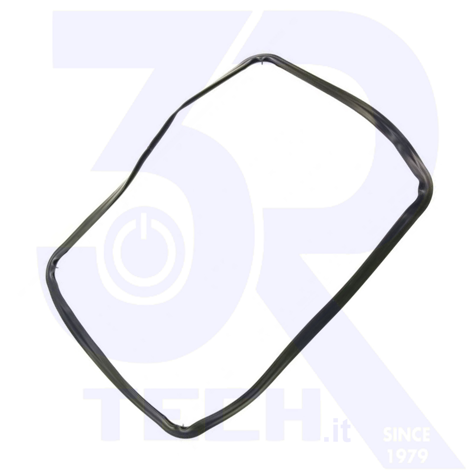 GUARNIZIONE 410X290 MM 4 LATI FORNO