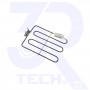RESISTENZA SUP. 2000W FOR