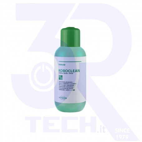 KOBOCLEAN ORIGINALE 500ML SP520/30 FOLLETTO 01083