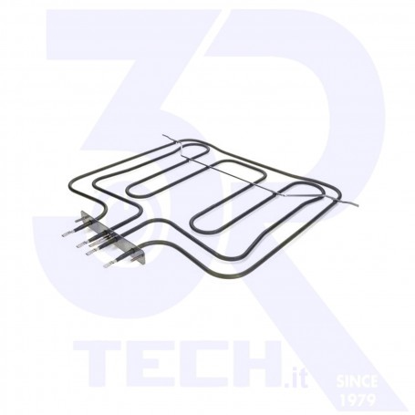 RESISTENZA SUP. 1000+1700W FOR