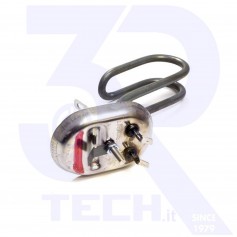 RESISTENZA 1200W SCALDABAGNO (65103765)