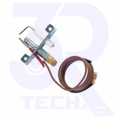 FIAMMA PILOTA KIT STUFA GPL
