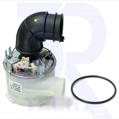 RESISTENZA 1650W ORIGINALE LVS (C00520796)