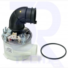 RESISTENZA 1650W ORIGINALE LVS (C00520796)