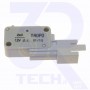 MICROINTERRUTTORE CRICCOTTO LVS