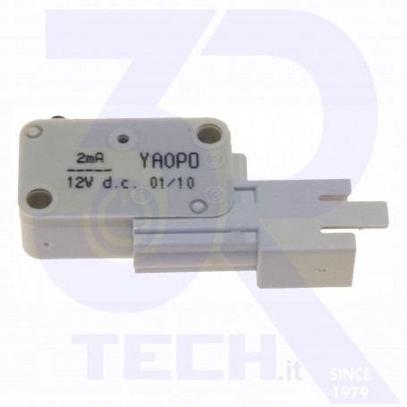 MICROINTERRUTTORE CRICCOTTO LVS