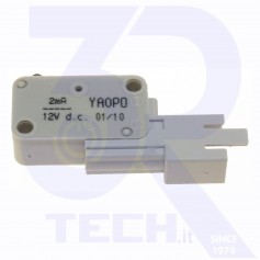 MICROINTERRUTTORE CRICCOTTO LVS